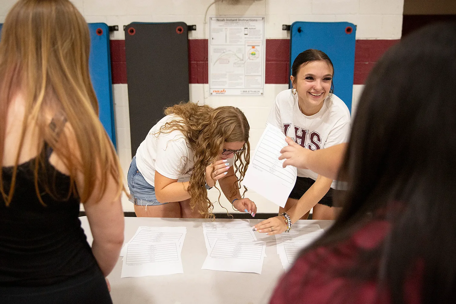 Upper Valley schools that spent years adding tech are starting to take it away