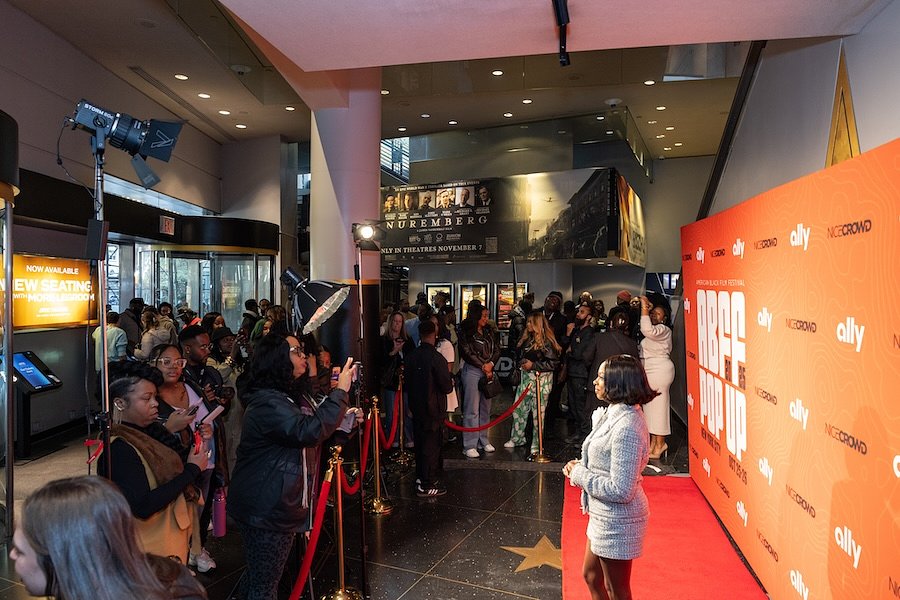 American Black Film Festival returns to Atlanta for second year Oct. 24-25