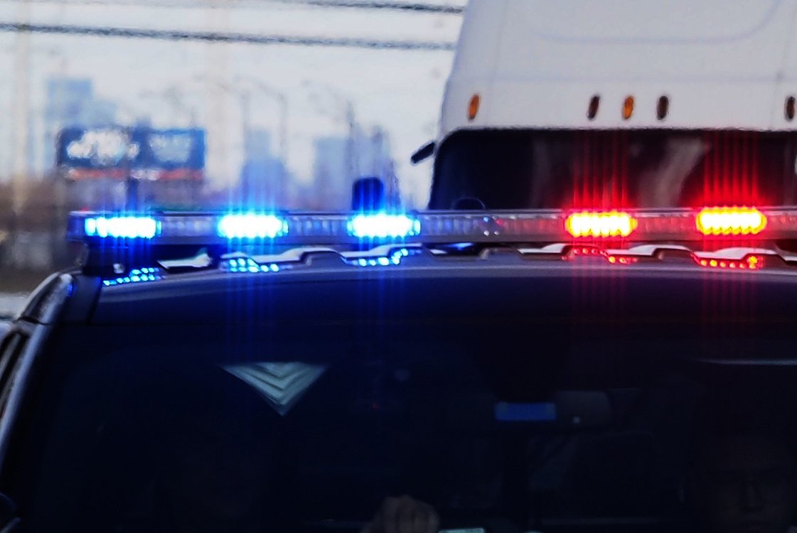 U.S. Marshals arrest fugitive after hourslong standoff on Cleveland’s West Side