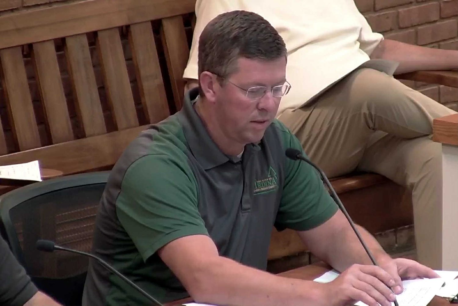 Medina Council approves agreement with department of agriculture as part of deer management