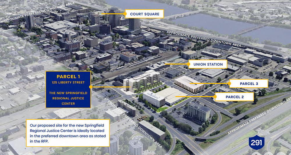 Judge rules against Springfield developers asking for halt of courthouse bid award