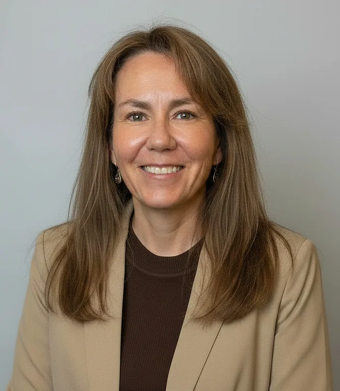 Christina Bradbury joins NHTrust as senior vice president