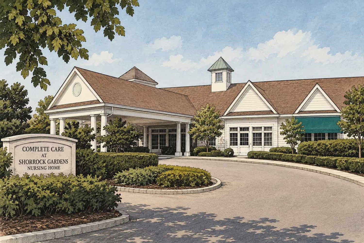 NJ lawmakers steered $1 million to for-profit nursing home in state budget