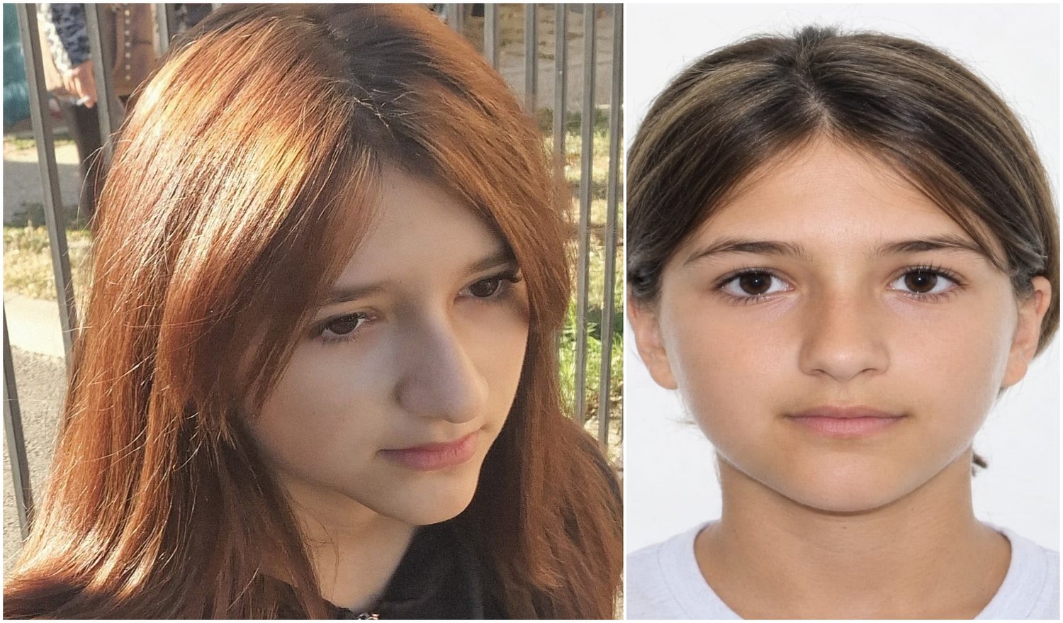 Suspiciuni de răpire în cazul unei fetițe dispărute din Sibiu. Mama: „Mă tem că ar putea fi ținută împotriva voinței ei” / UPDATE A fost găsită
