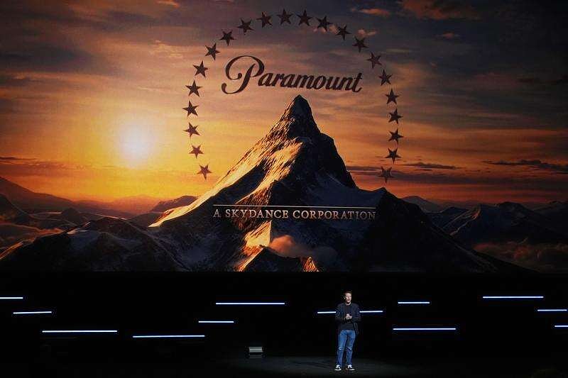 States settle lawsuit over Paramount-Warner merger, clearing key hurdle for $81 billion deal