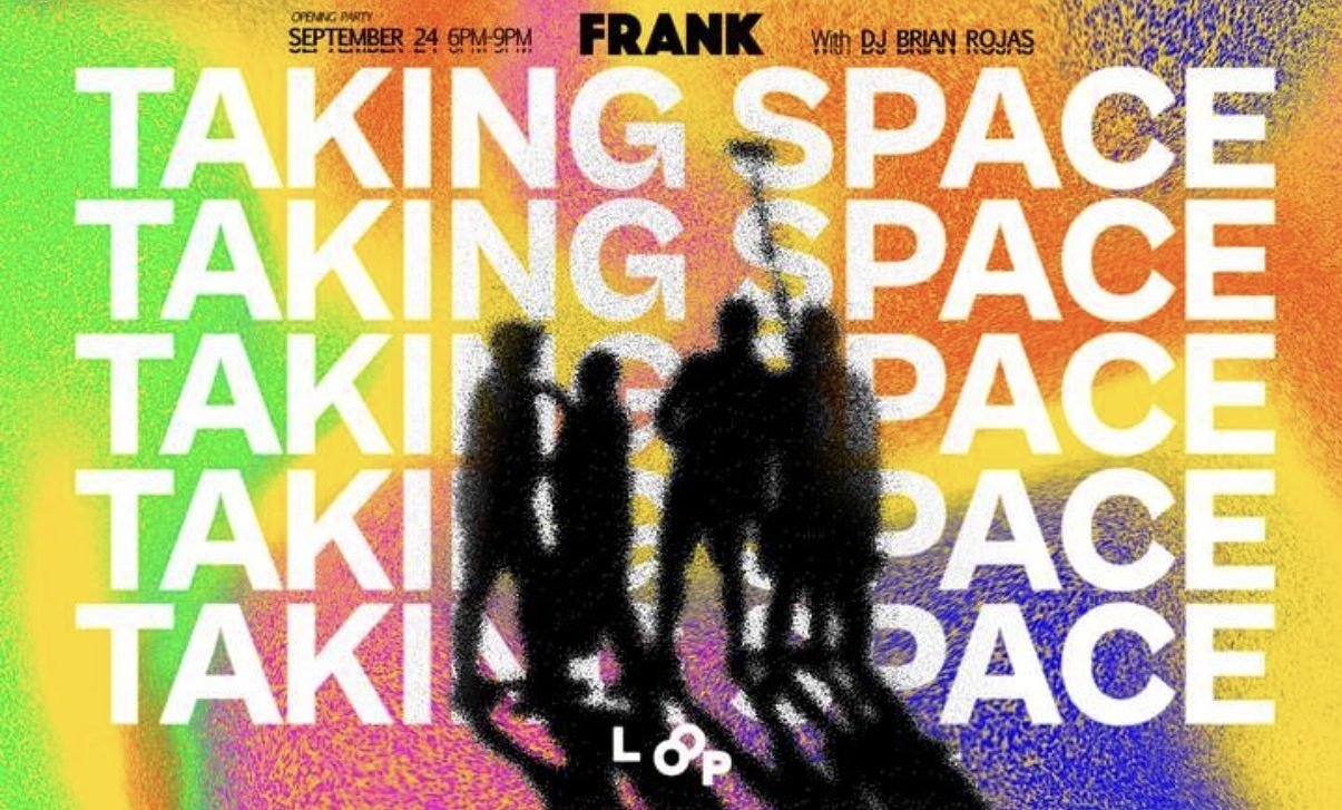 FRANK to launch outdoor LGBTQ+ art exhibition in West Midtown