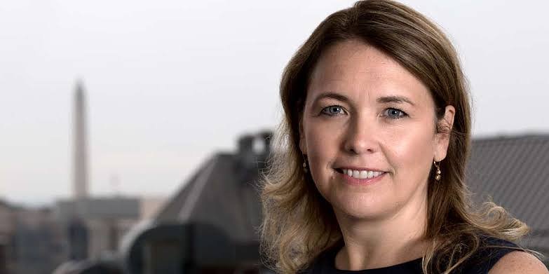 Pilot errors killed former Obama official Dana Hyde, lawsuit alleges