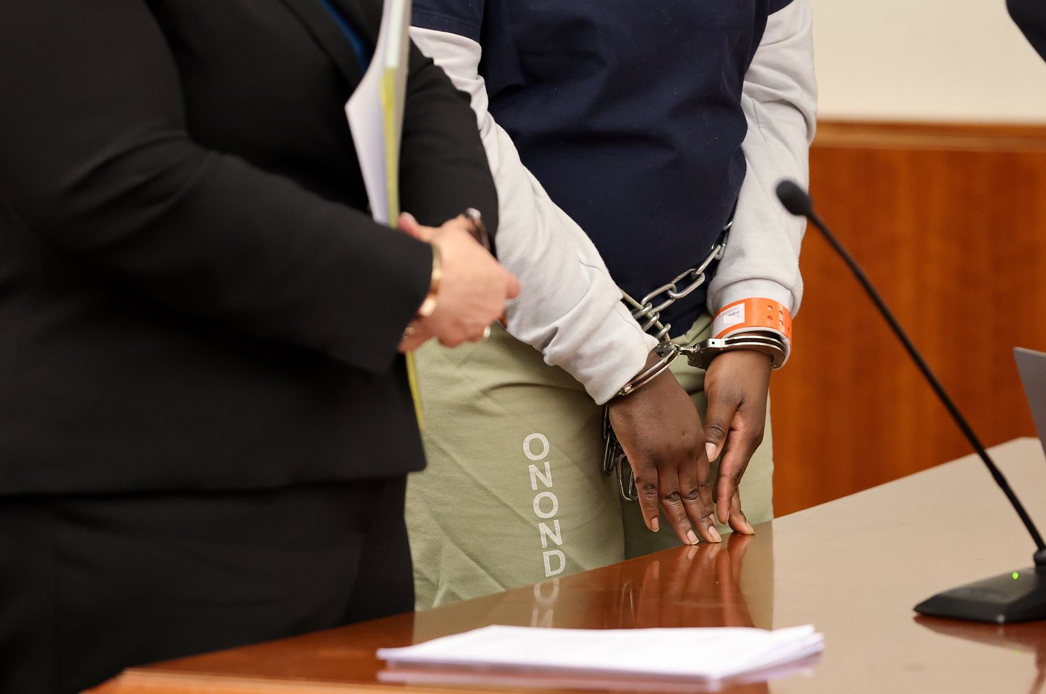 Police blotter: See 400 new arrests added, including murder charge