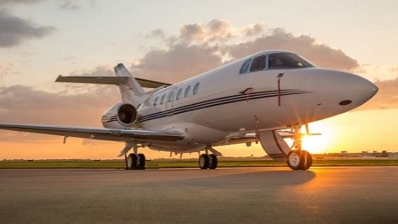 Best Private Jet Charter Companies - 2022 Guide & Best Prices