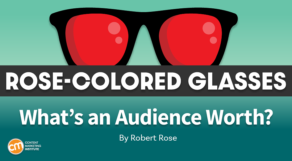 How To Measure the Value of Your Audience (in Real Money)