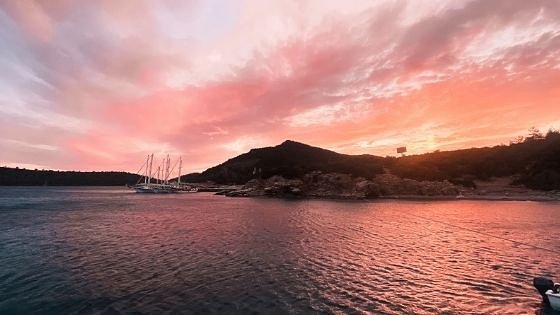 Luxury Guide to Exploring The Turkish Riviera