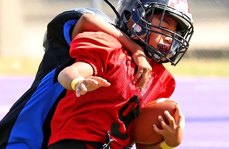 Northwest Premier Junior Football League 2024 Week 1 Wrap