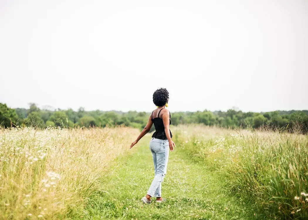 Why women need to find their dopamine