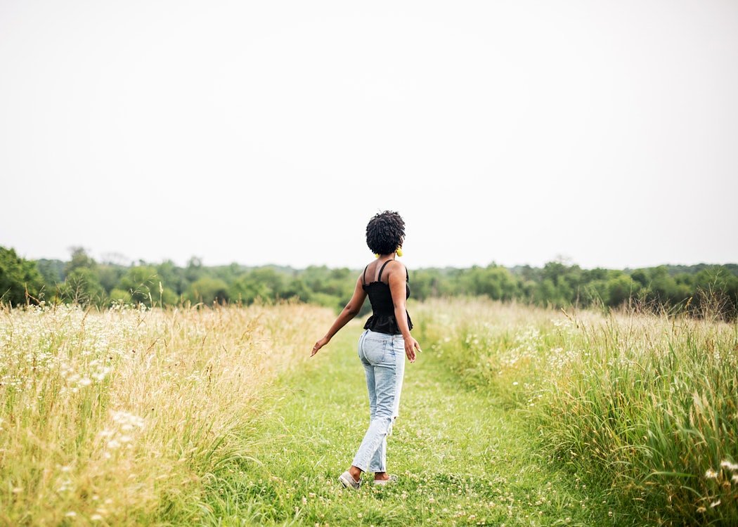 Why women need to find their dopamine