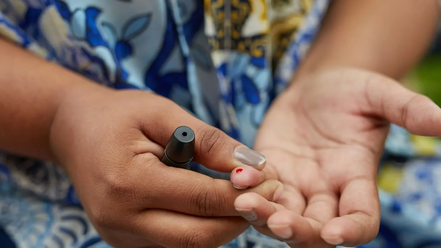 Overlooked and at risk: Diabetes crisis growing among people with developmental disabilities