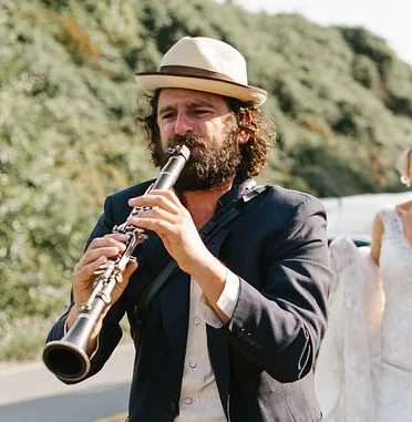Arts Briefs: Chanukah Klezmer Carnival in Northampton, ‘HyperColor’ art exhibit in Holyoke, and more