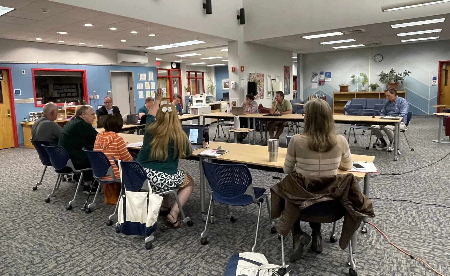 Frontier Regional School evolving its AI approach for the new school year