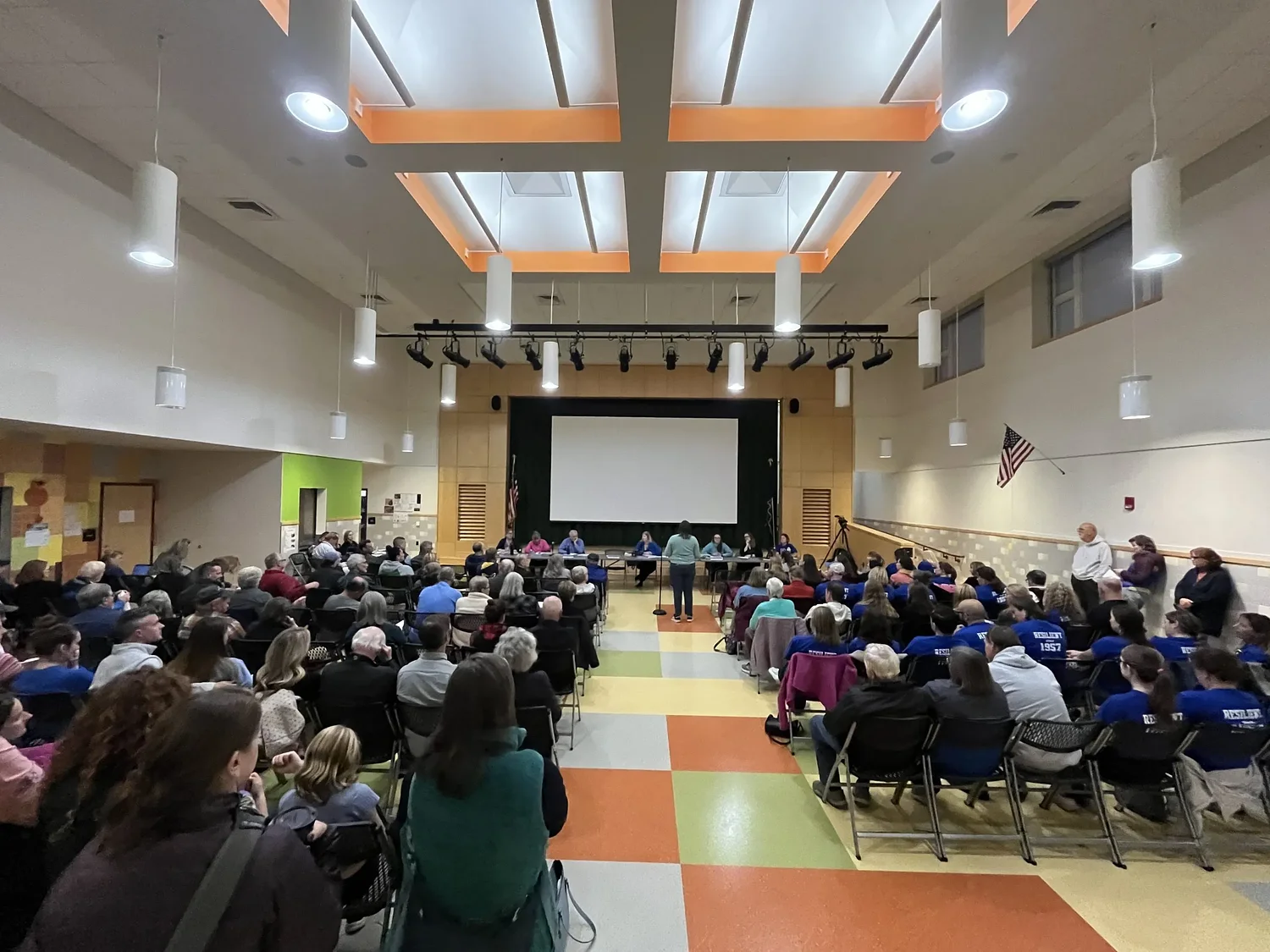 Opinion: Let’s stop the Hunger Games struggle for public school funding