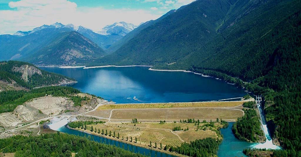 Columbia River Treaty modernization doesn’t change much for salmon