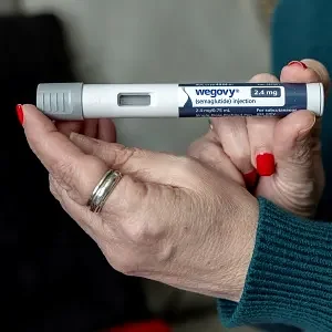 Opinion: Elimination of weight loss drug coverage is penny-wise and pound foolish