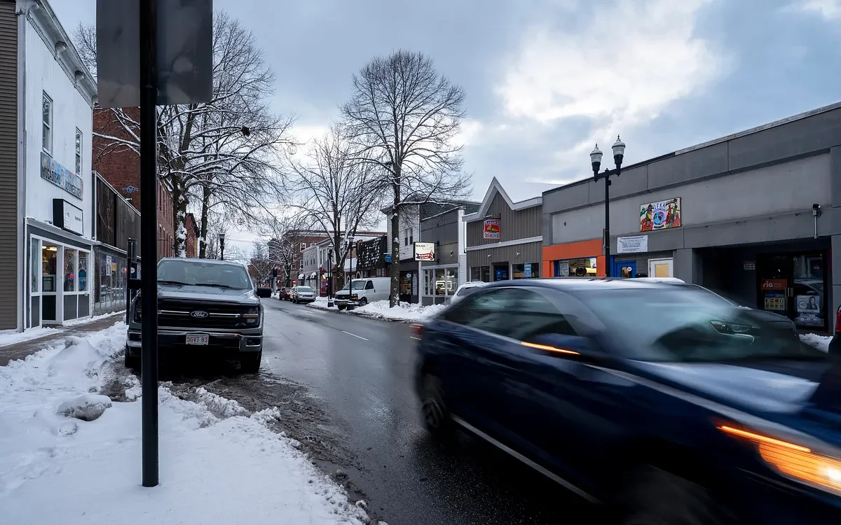 Lewiston and Portland mayors condemned ICE’s actions. These locals are applauding them.