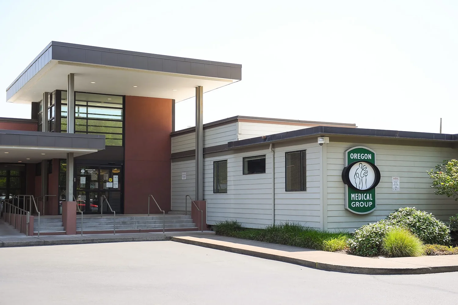 Oregon Medical Group, Trillium yet to reach agreement in Medicaid transition 