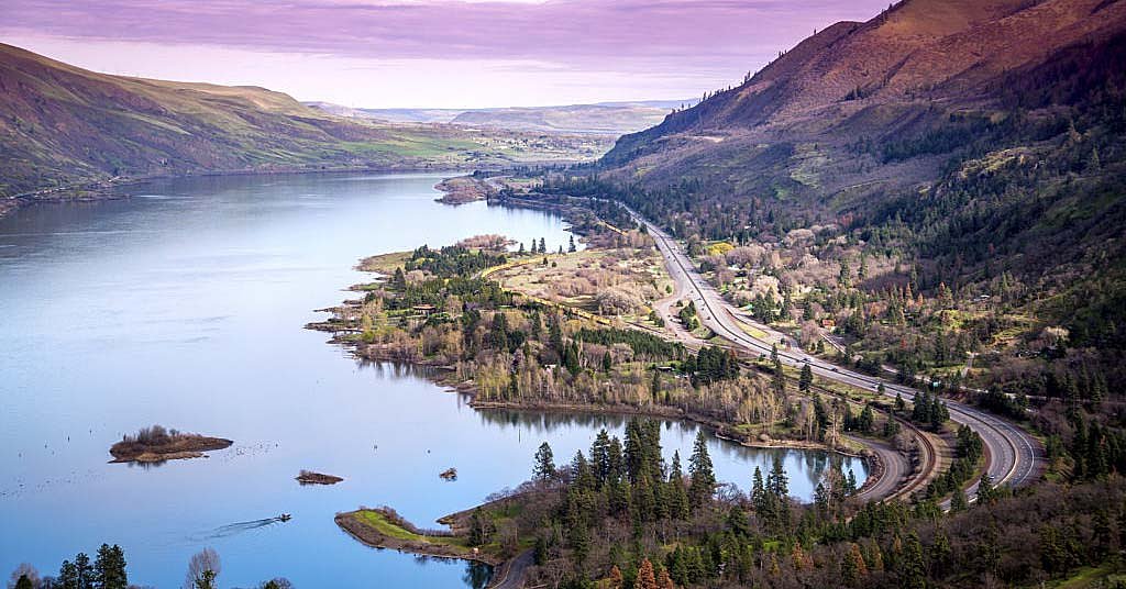 Push is on to finalize Columbia River Treaty before Trump takes office