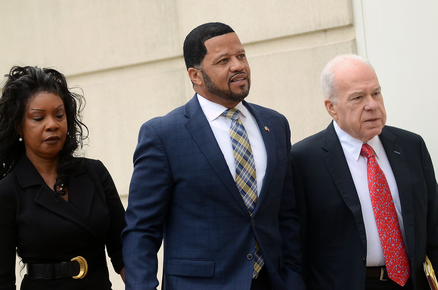 FBI concocted a bribery scheme that wasn’t, ex-interim Hinds sheriff says in appeal