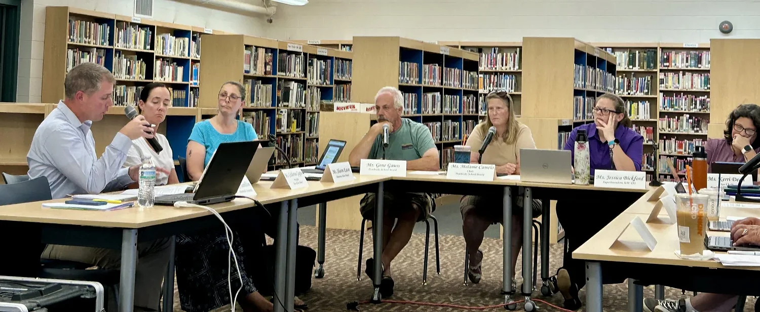 Disconnected: How one school district is grappling with enforcing the bell-to-bell phone ban