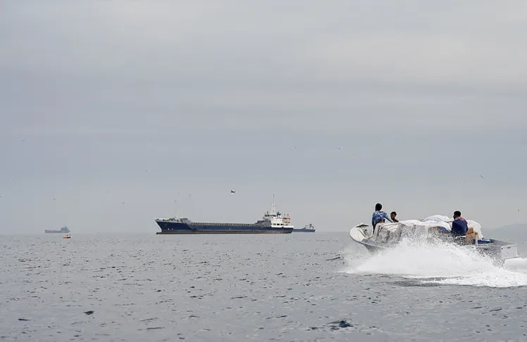 Oil Prices Jump On U.S. Plans To Blockade Iranian Ports In Strait Of Hormuz