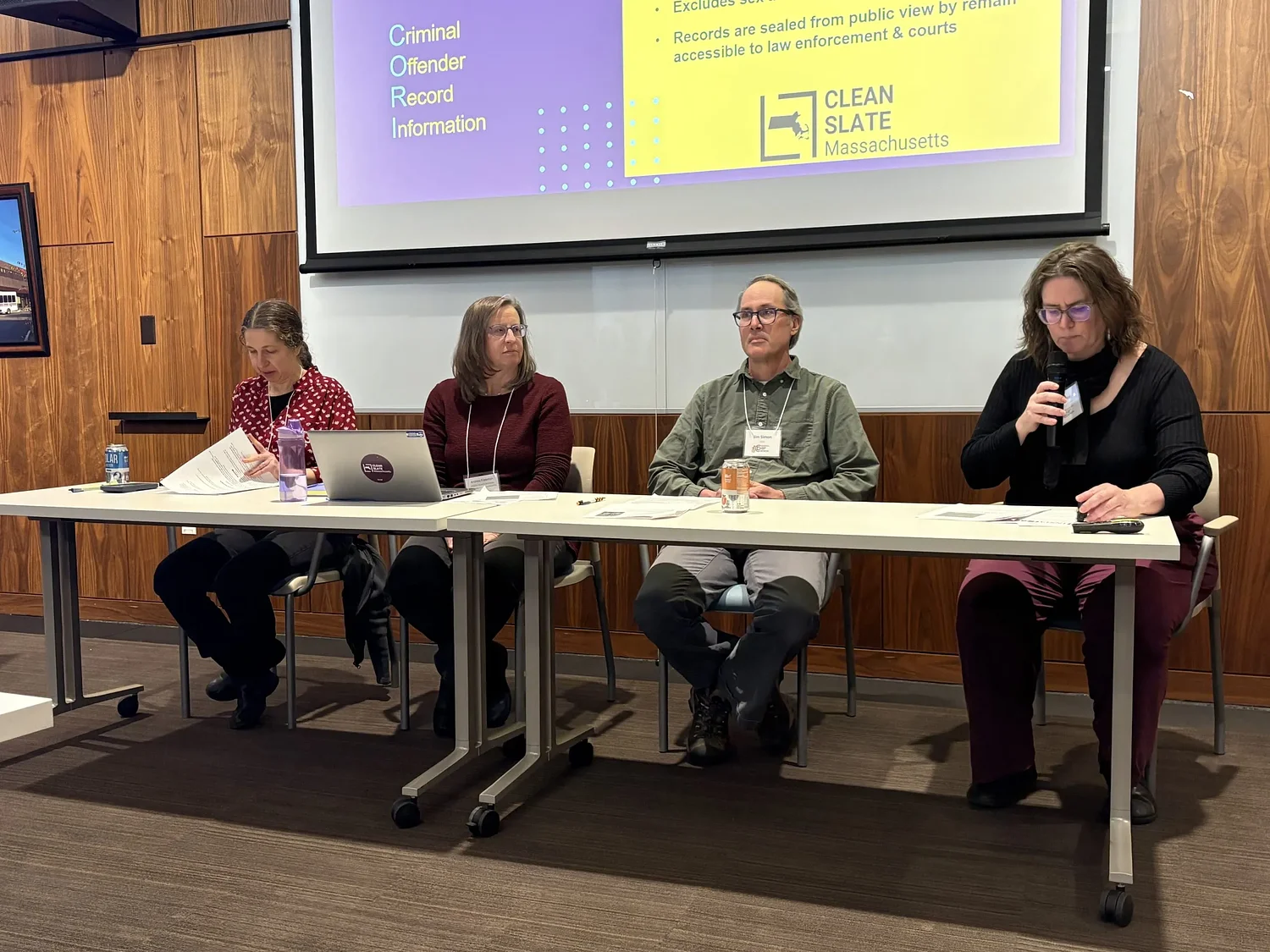 Public health bills backed by local officials make progress on Beacon Hill