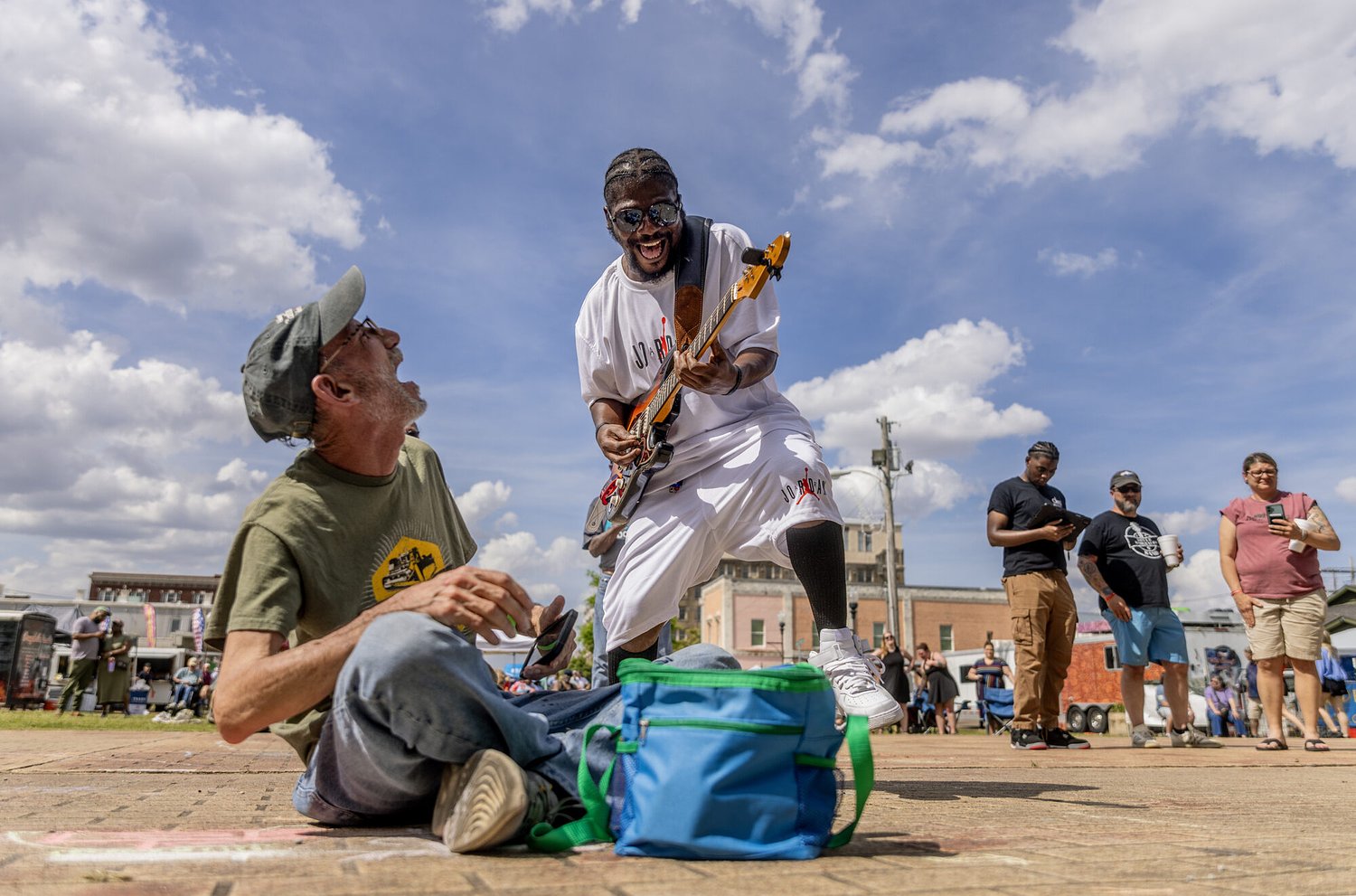 Photo gallery: Clarksdale's 2026 Juke Joint Festival