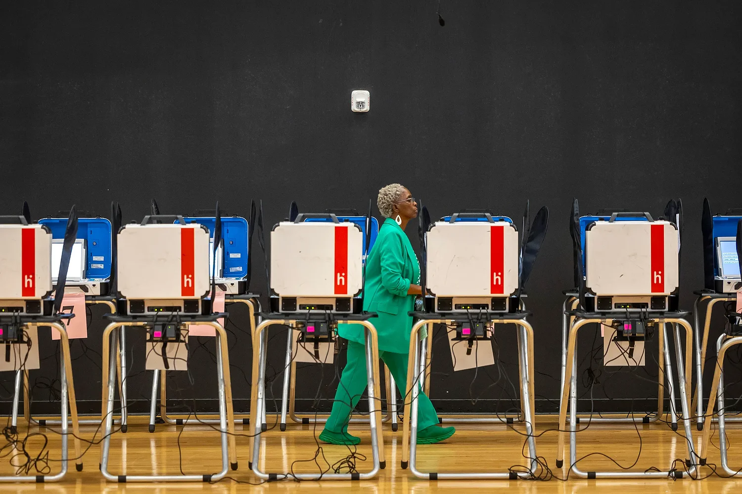 Court order on Texas redistricting forces election officials, county parties to scramble — again