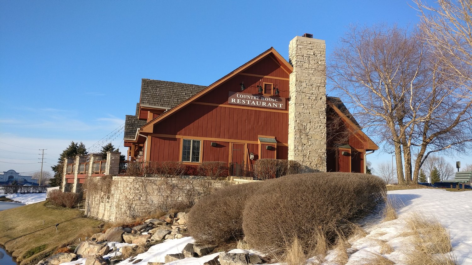 Geneva’s Country House restaurant closes after 30 years: ‘Made every visit special’
