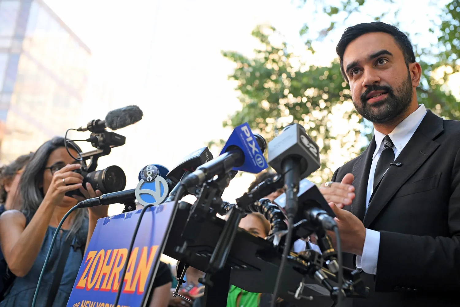 Progressive Mayors vs. Developers