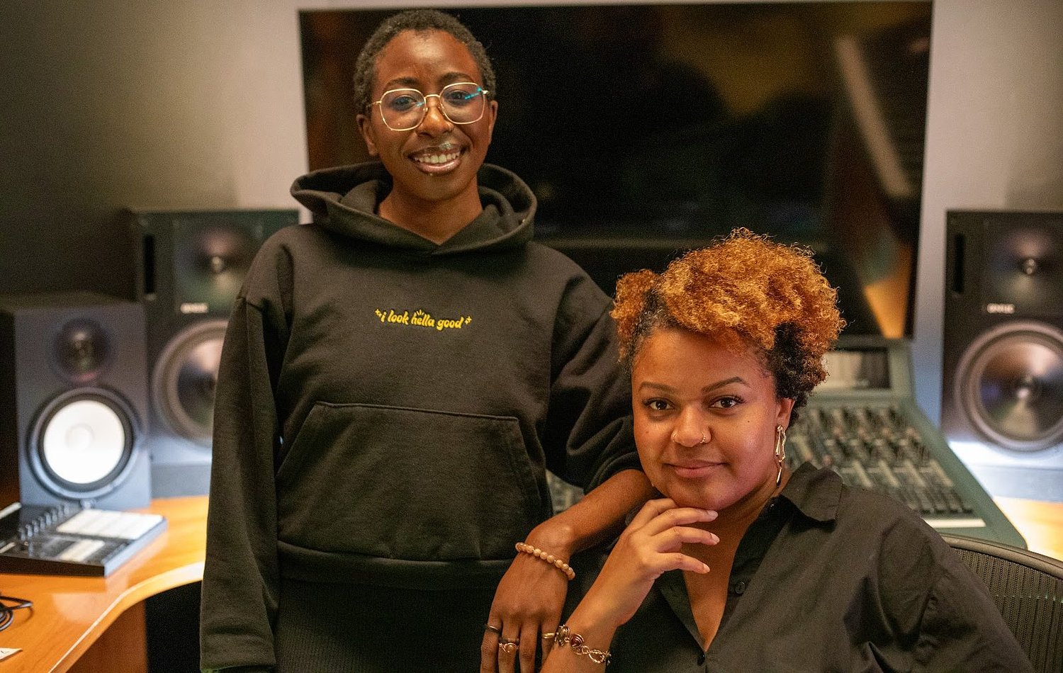 Inaugural Summit Helps Black Artists Build Sustainable Careers In Sac