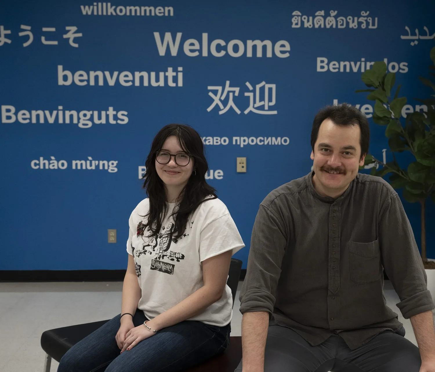 Building community connections: UMass Amherst to host inaugural Festival of Languages and Dialects