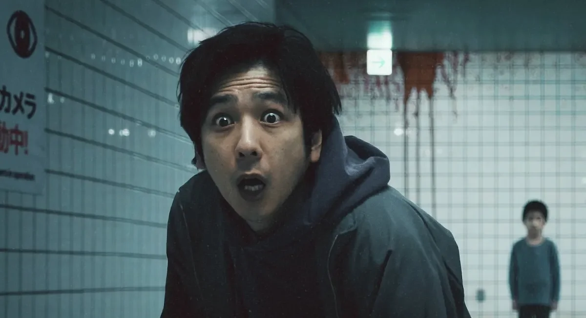 ‘Exit 8’ is too beholden to its video game structure