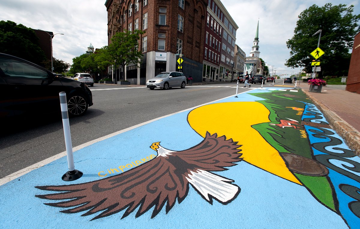 Letter: Support bills to restore Wabanaki rights