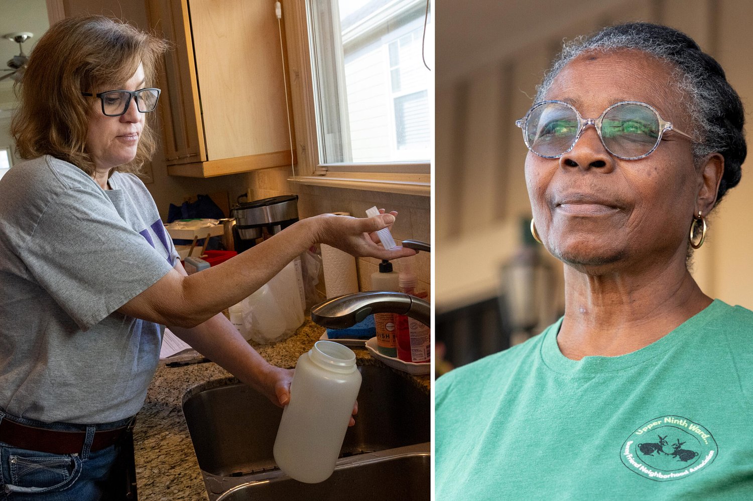 Toxic Tap: Lead detected in 7 of 10 New Orleans homes amid delayed pipe replacement