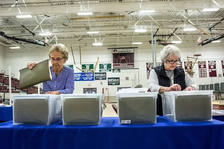 Budget concerns drive Hanover School Board election