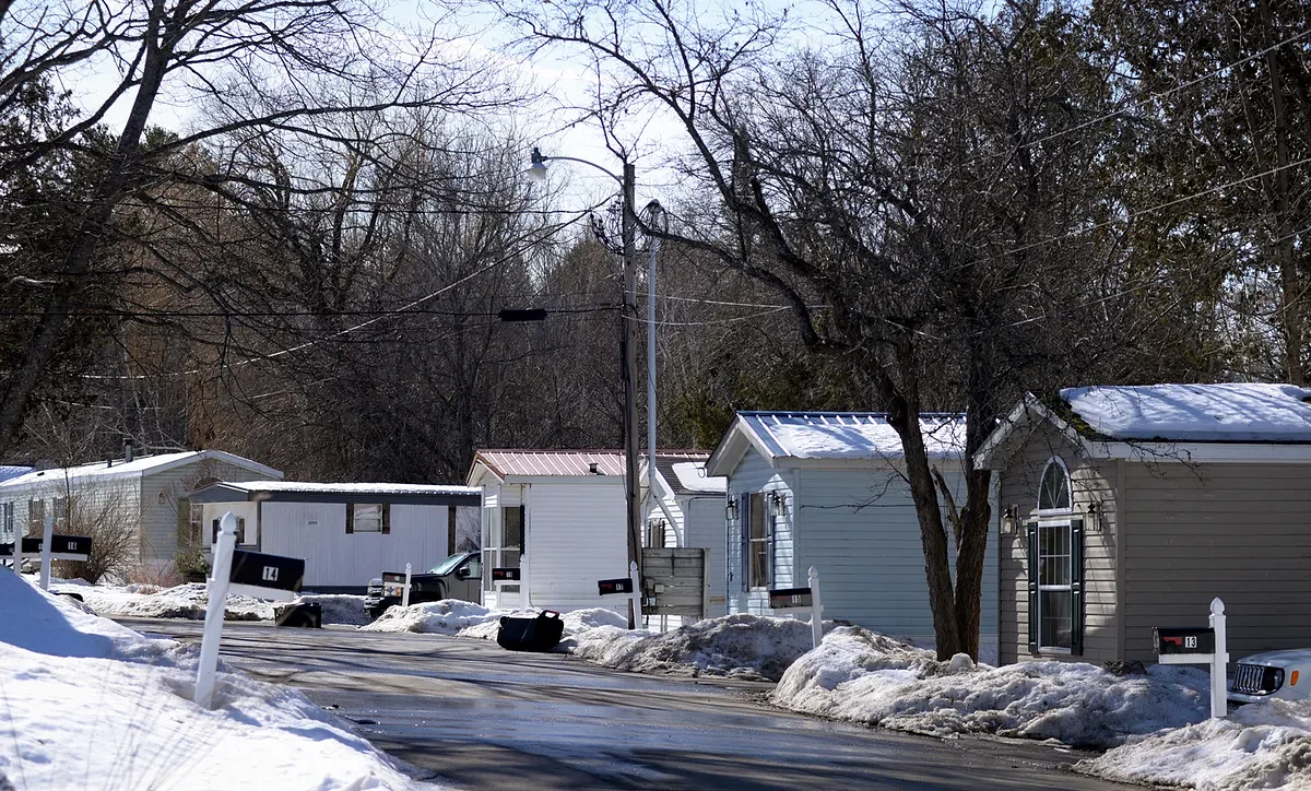 The real affordability crisis stems from government making everything cost more