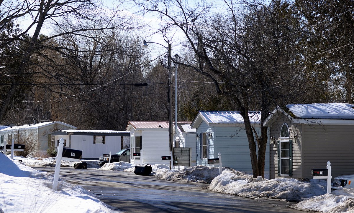 The real affordability crisis stems from government making everything cost more