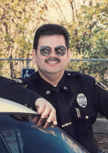 Larry J. Houghton