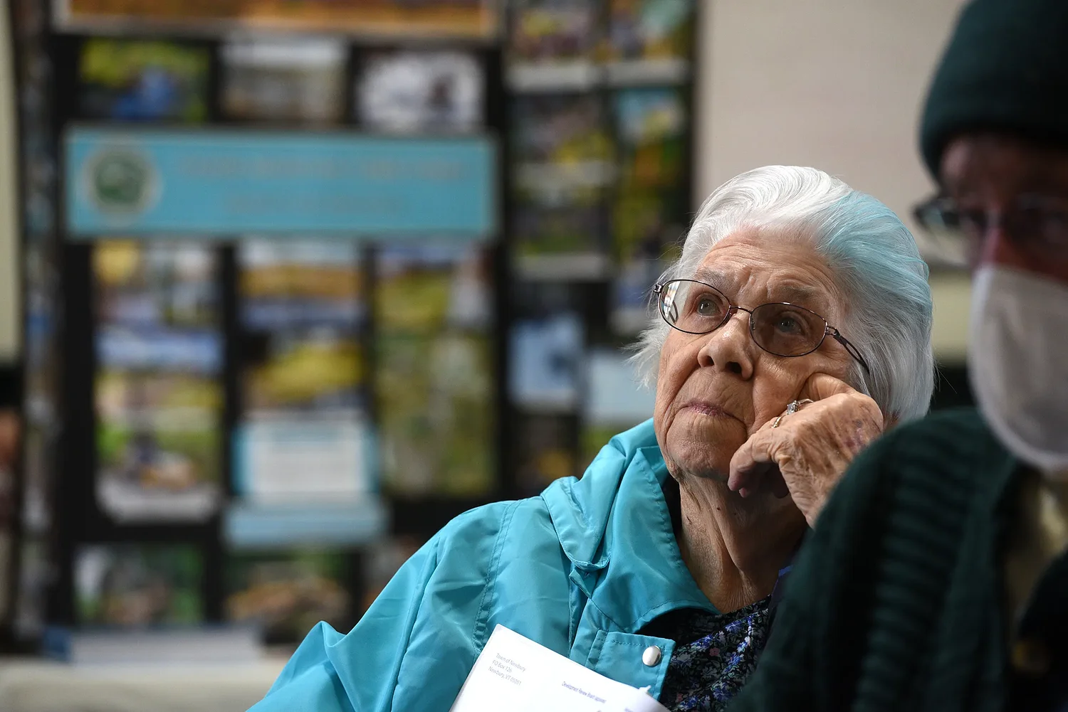 Results: Newbury voters approve land swap for conservation