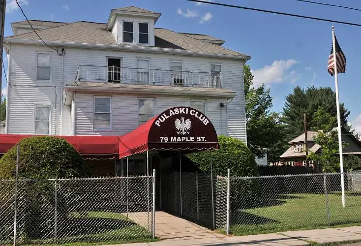 ‘I want to see the club survive’: Pulaski Club in Easthampton faces uncertain future after losing liquor license