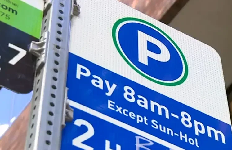 Seattle Faces Significant Decline In Parking Meter Revenue By 2026 Amidst Changing Demand And Rates