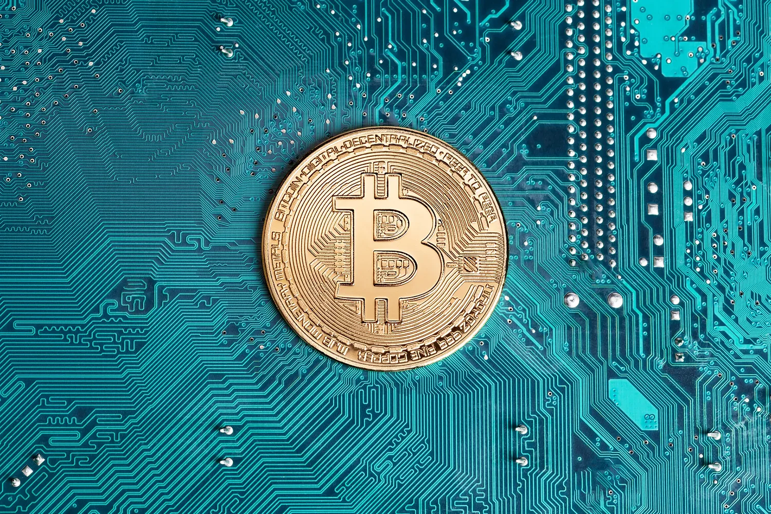 Granite Geek: Anti-regulation bill would let slip the dogs of Bitcoin