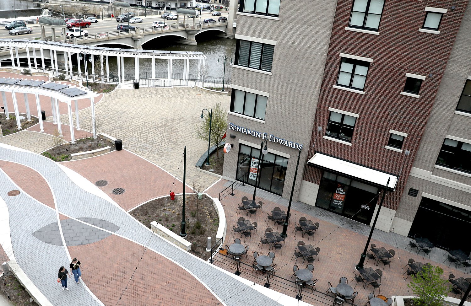 St. Charles seeking downtown developer for First Street