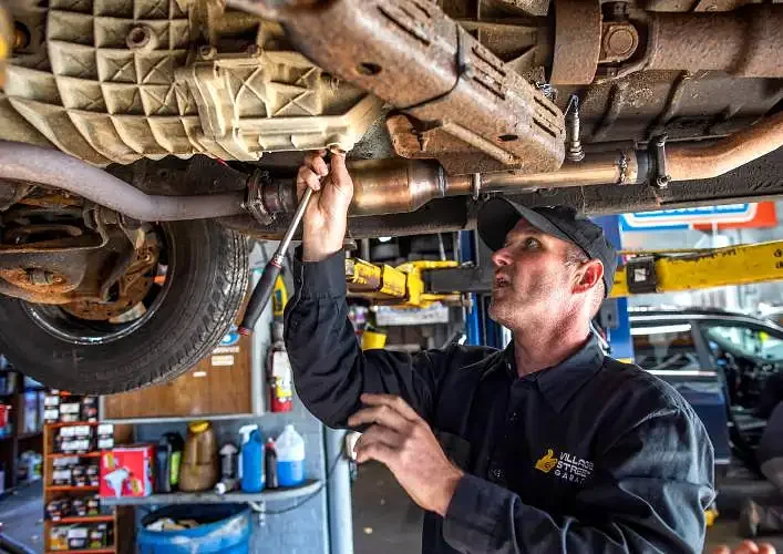 Judge rules NH not in contempt despite terminating car inspections contract